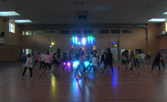 Imprezowa sobota w Pile