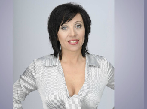 Koncert Hanny Śleszyńskiej już w sobotę - grafika