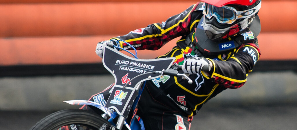 Wyrok wykonany, juniorzy Polonii nie podołali na Łotwie