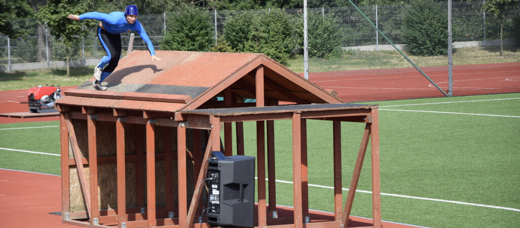 Pilskie budowy źle zabezpieczone?