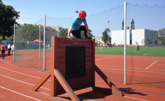 XXIX Mistrzostwa Wielkopolski w Sporcie Pożarniczym