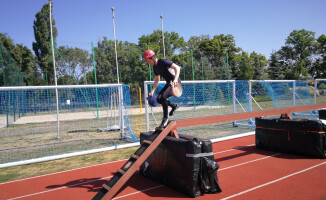 XXIX Mistrzostwa Wielkopolski w Sporcie Pożarniczym
