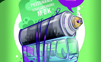 Pożegnanie starych autobusów MZK