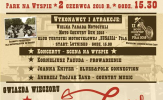 Dzisiaj na Wyspie AMERICANA