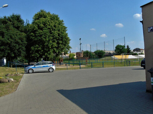 Ukradli puchary na Mini Mistrzostwa Świata w Piłce - grafika