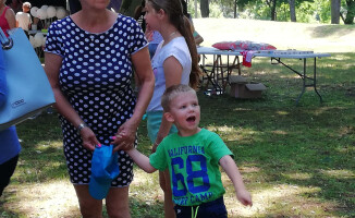 Dzień Dziecka w Krajence [GALERIA]