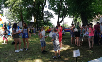 Dzień Dziecka w Krajence [GALERIA]