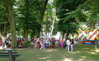 Dzień Dziecka w Krajence [GALERIA]