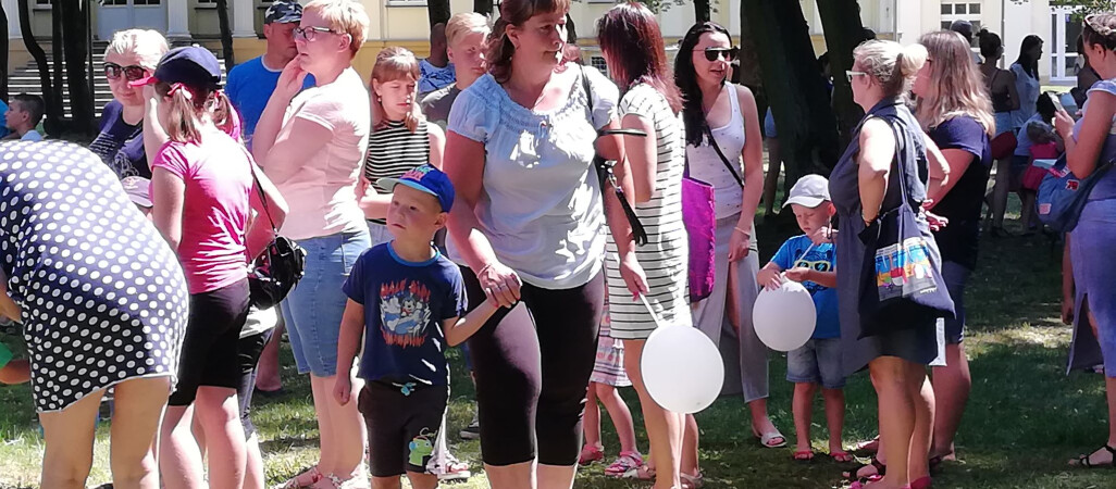 Dzień Dziecka w Krajence [GALERIA]