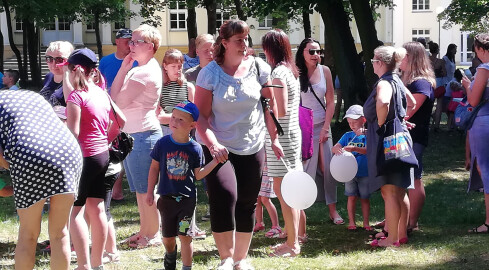 Dzień Dziecka w Krajence [GALERIA] - grafika