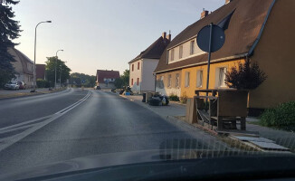 Dwa dni po terminie zalegają odpady wielkogabarytowe