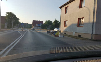 Dwa dni po terminie zalegają odpady wielkogabarytowe