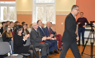 Paweł Jarczak i Tadeusz Ogrodnik odchodzą z funkcji