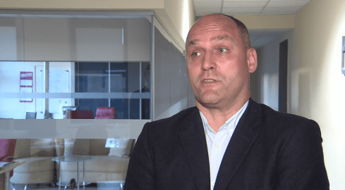 Zmiana na stanowisku prezesa Altvatera - grafika