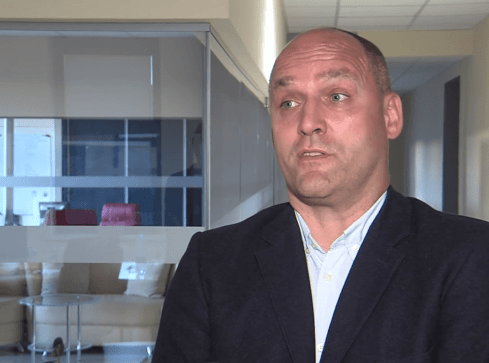 Zmiana na stanowisku prezesa Altvatera - grafika