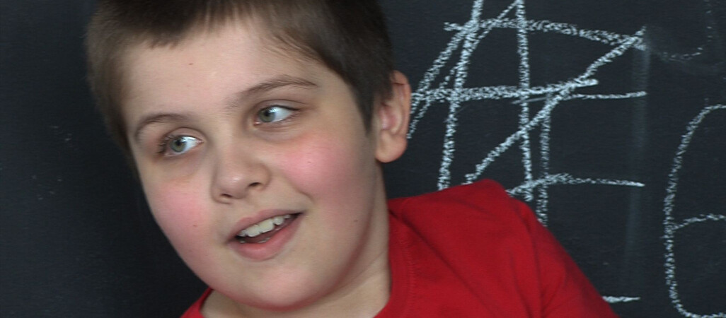 Dzięki wam udało się uzbierać na operację Dominika