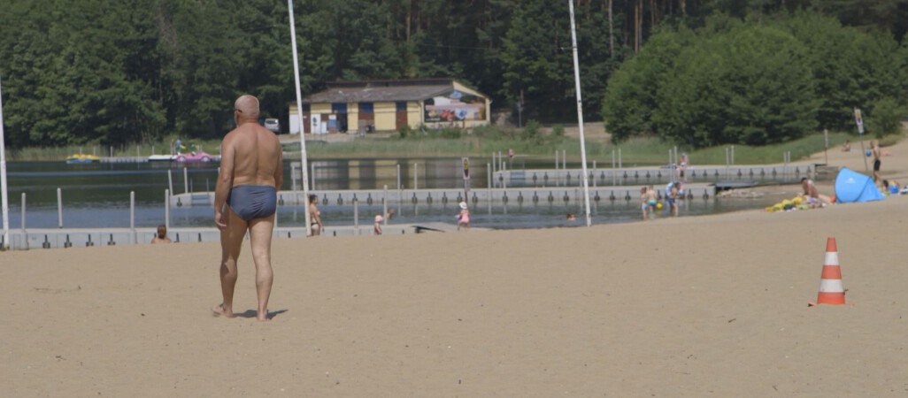 Uwaga na czerniaka!