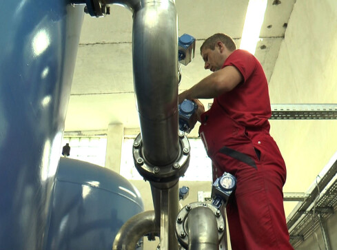 Ponad 2 mln zł na poprawę jakości wody - grafika