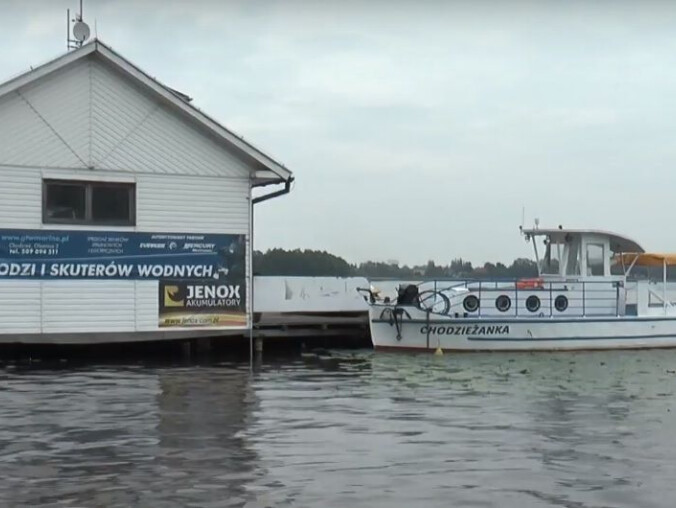 Już dziś ruszają Motorowodne Mistrzostwa Europy - grafika