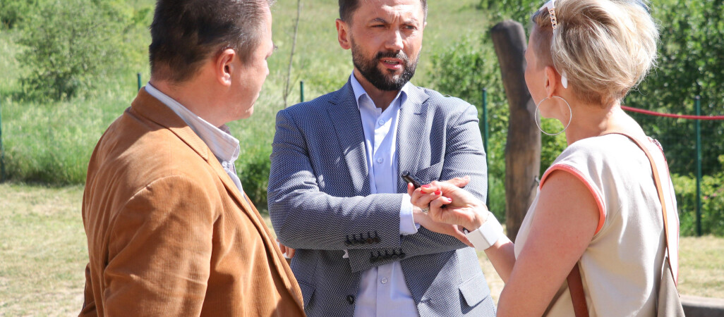 Daniel Krysztofiak prezesem zarządu Altvater Piła