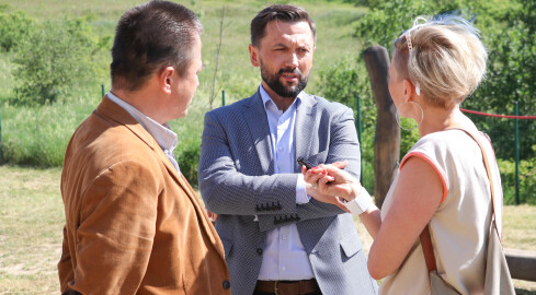 Daniel Krysztofiak prezesem zarządu Altvater Piła - grafika