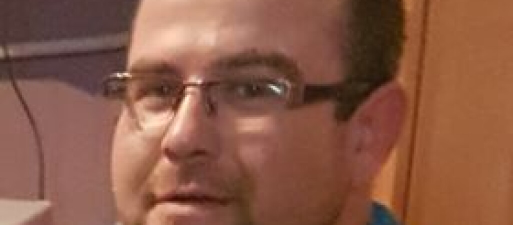 Zaginął Krzysztof Napierała. Szuka go rodzina
