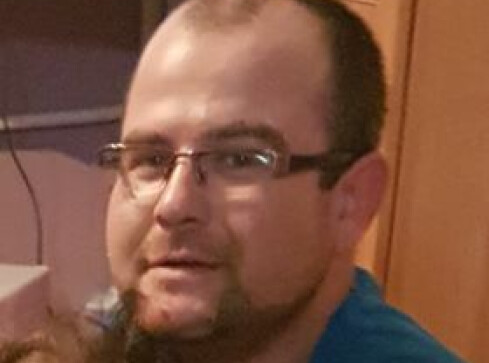 Zaginął Krzysztof Napierała. Szuka go rodzina - grafika