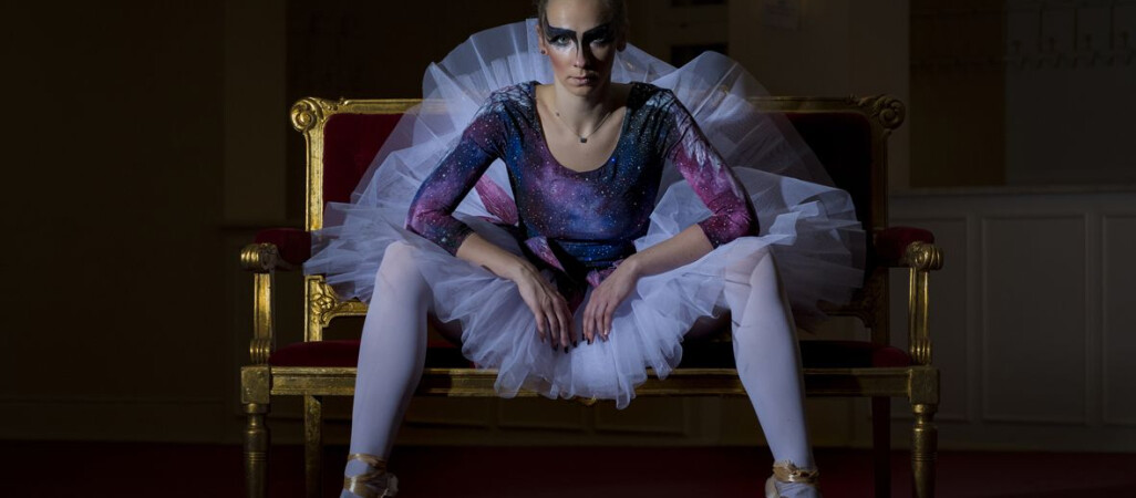 Wiecznie Bazgrająca realizuje trzeci teledysk