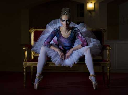 Wiecznie Bazgrająca realizuje trzeci teledysk - grafika