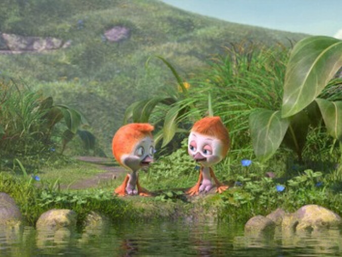 Repertuar Kina Helios - grafika