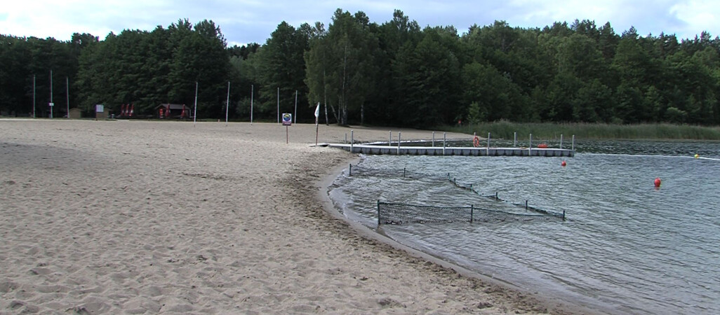 Wiele utonięć w całej Polsce. Jak jest u nas?