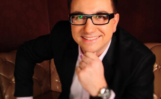 Paweł Dahlke został prorektorem PWSZ w Pile