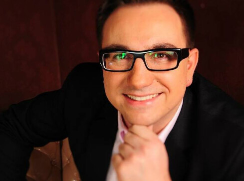 Paweł Dahlke został prorektorem PWSZ w Pile - grafika