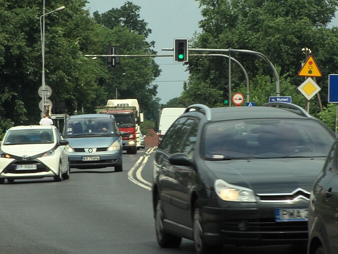 Droga Ekspresowa nr 11 powstanie po 2020 roku? - grafika