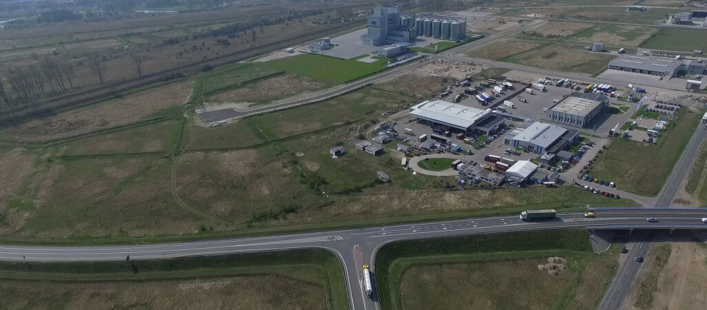 Będzie drugi inwestor w strefie ekonomicznej?