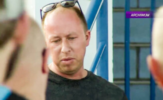 Manager Polonii Piła usłyszał zarzuty fałszowania faktur