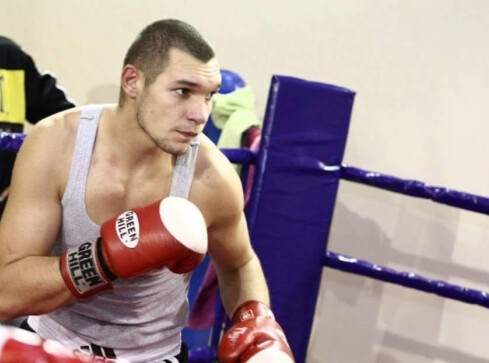 Marcin Piejek ze Złotowa odnaleziony - grafika