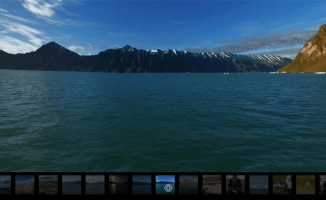 Wyprawa na Spitsbergen zakończona