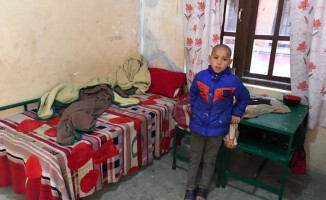 Rodziny z Piły pomagają nepalskim sierotom