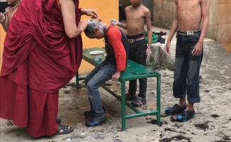 Rodziny z Piły pomagają nepalskim sierotom