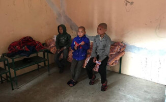 Rodziny z Piły pomagają nepalskim sierotom