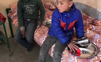 Rodziny z Piły pomagają nepalskim sierotom