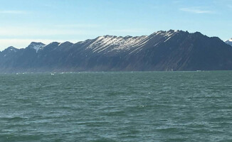 Wyprawa na Spitsbergen zakończona
