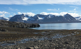 Wyprawa na Spitsbergen zakończona