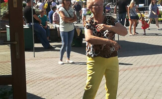 Wakacyjne RYNKOGRANIE dla dzieci na targowisku