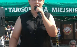 Wakacyjne RYNKOGRANIE dla dzieci na targowisku
