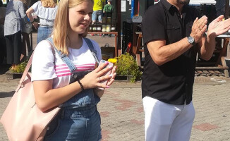 Wakacyjne RYNKOGRANIE dla dzieci na targowisku