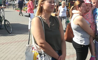 Wakacyjne RYNKOGRANIE dla dzieci na targowisku