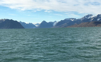 Wyprawa na Spitsbergen zakończona