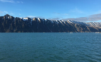 Wyprawa na Spitsbergen zakończona